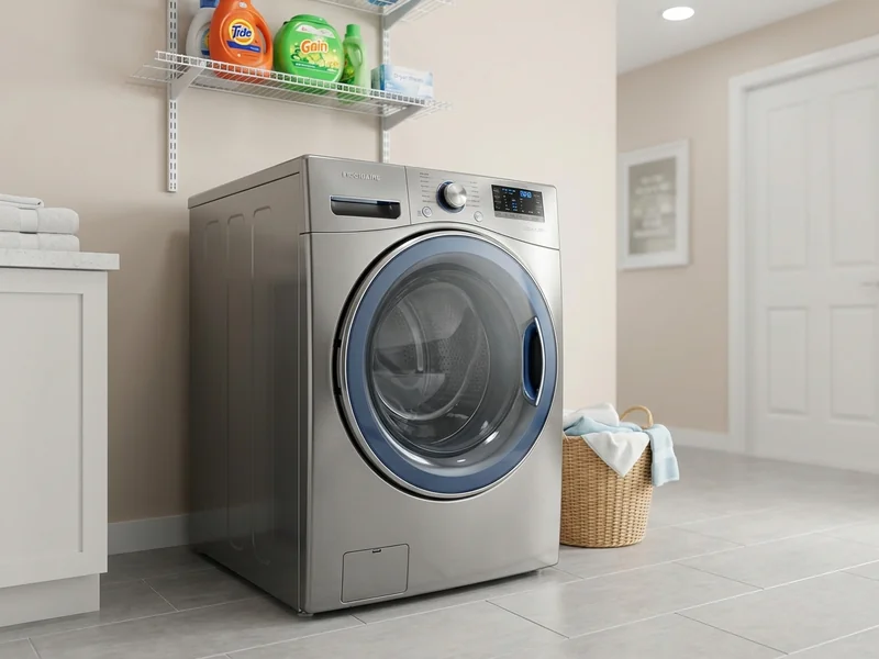 Frigidaire Washer