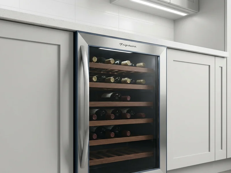 Frigidaire Wine Cooler