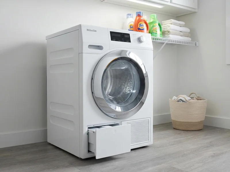 Miele Dryer