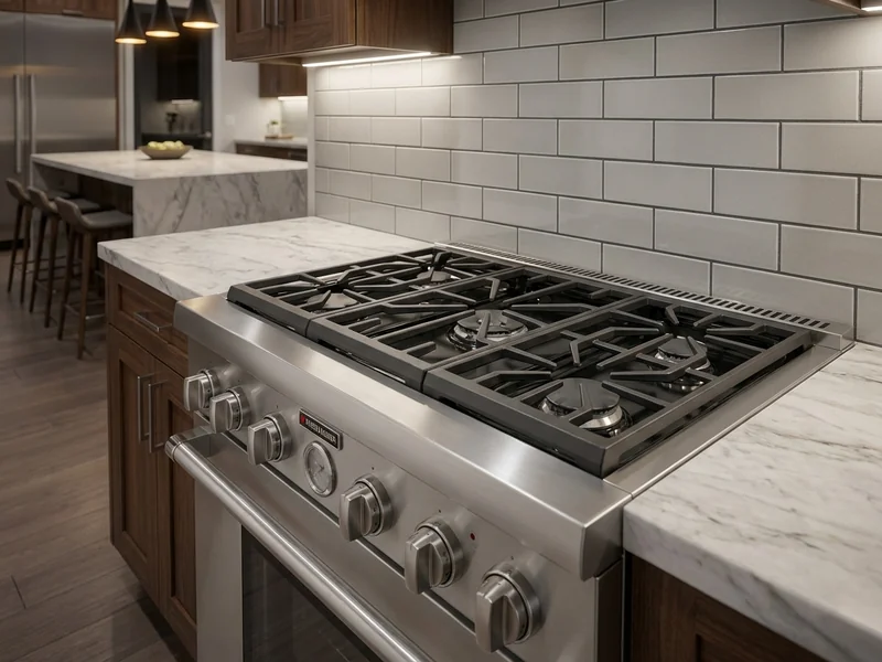 Thermador Oven/Stove